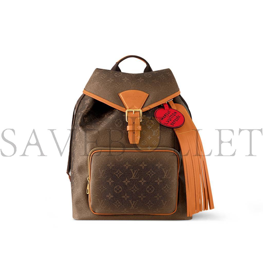 l**is V*t*n montsouris backpack m11540 (40*32*19cm)